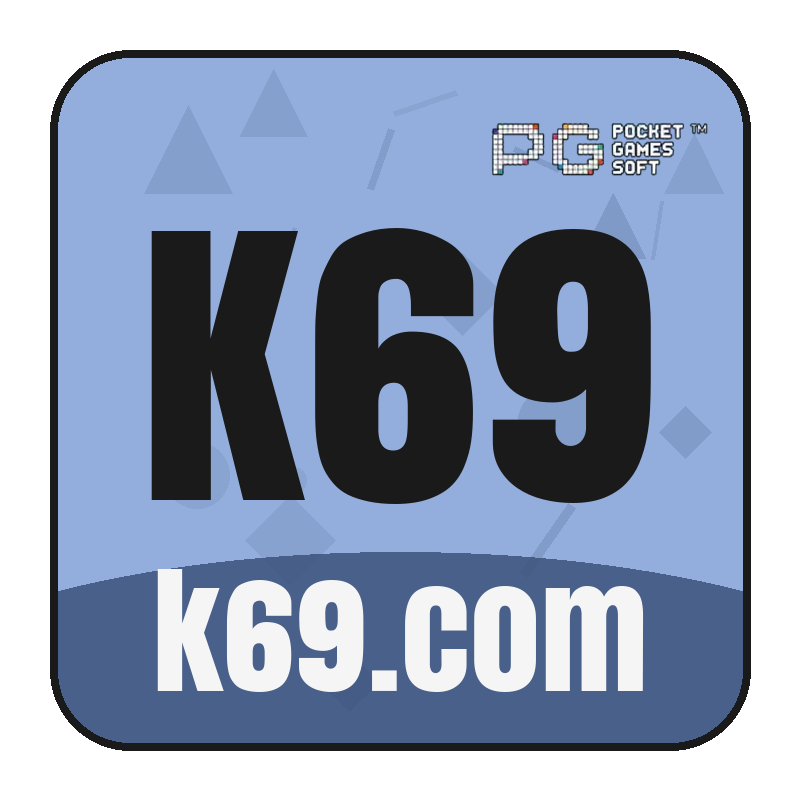 k69.com logo